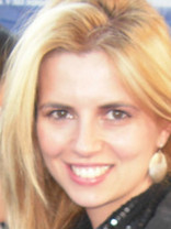 Person who looks like Charisma Carpenter