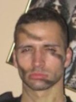 Person who looks like Arnold Schwarzenegger