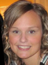 Person who looks like Hilarie Burton