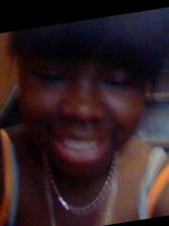 Person who looks like Whoopi Goldberg