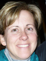 Person who looks like Ellen DeGeneres