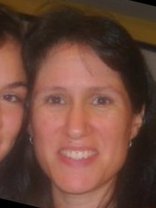 Person who looks like Mimi Rogers