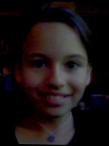 Person who looks like Mía Maestro