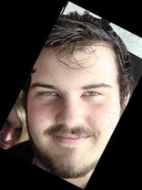 Person who looks like David Denman