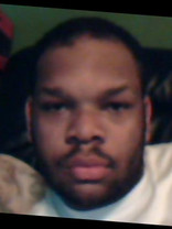 Person who looks like Ice Cube