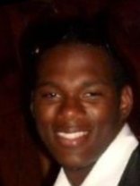 Person who looks like Derek Luke