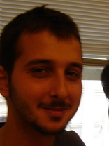 Person who looks like Kid Rock