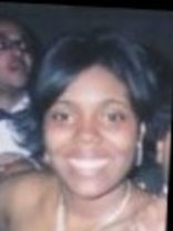 Person who looks like Janet Jackson