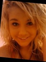 Person who looks like Taylor Swift