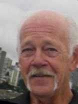 Person who looks like Sean Connery