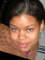 Person who looks like Jurnee Smollett