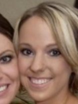 Person who looks like Farah Fath