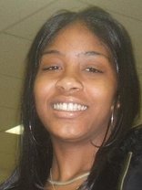 Person who looks like Nona Gaye