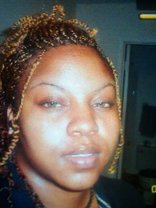 Person who looks like Eva Pigford