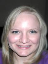 Person who looks like Kristin Chenoweth