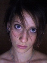 Person who looks like Rosanna Arquette