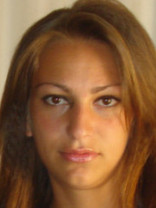 Person who looks like Tricia Helfer