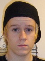 Person who looks like Benjamin McKenzie