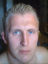 Person who looks like Josh Meyers