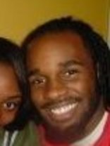 Person who looks like Mike Epps