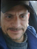 Person who looks like Lou Ferrigno