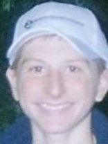 Person who looks like Michael Cera