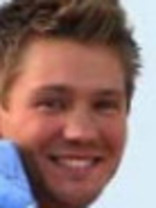 Person who looks like Chad Michael Murray