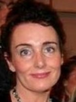 Person who looks like Erin O'Connor