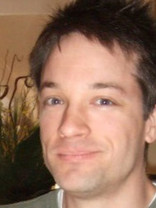 Person who looks like Matthew Marsden