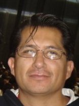 Person who looks like Jon Cryer