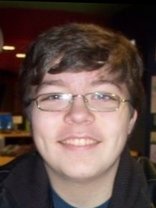 Person who looks like Rainn Wilson