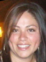 Person who looks like Rachael Ray