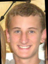 Person who looks like Devon Werkheiser