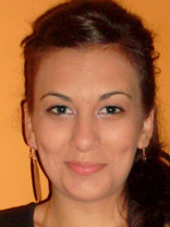 Person who looks like Kaley Cuoco