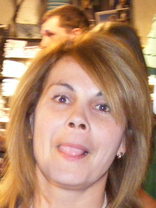 Person who looks like Lili Taylor