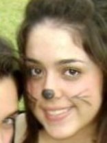 Person who looks like Katy Perry