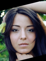Person who looks like Marisol Nichols