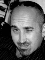 Person who looks like Stanley Tucci