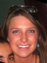 Person who looks like Lake Bell