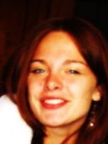 Person who looks like Kristin Kreuk