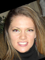 Person who looks like Natalie Maines