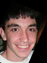 Person who looks like Chris Kattan