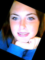 Person who looks like Hunter Tylo