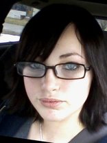 Person who looks like Ashley Greene