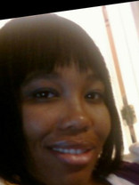 Person who looks like Yolanda Adams