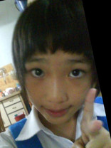 Person who looks like Chiaki Kuriyama