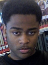 Person who looks like Anthony Mackie