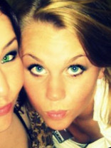 Person who looks like Christina Applegate