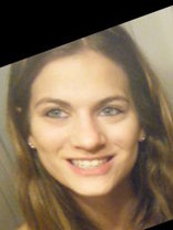 Person who looks like Vanna White