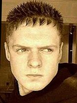 Person who looks like Ewan McGregor